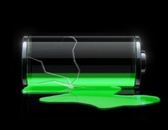 Android Battery Death?
